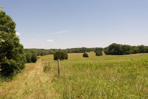 paisaje del castillo de virginia