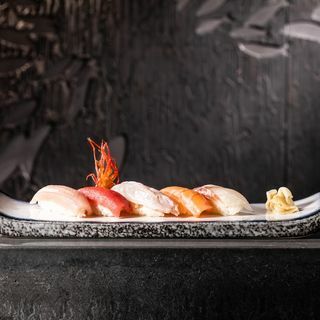 Clase magistral de sushi para dos en The Prince Akatoki, Londres