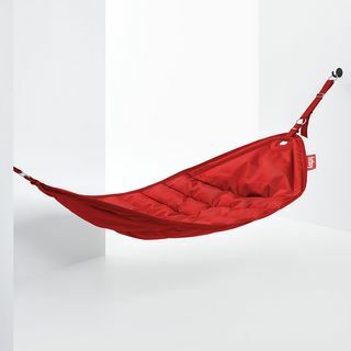 Headdepleck Hammock - Rojo