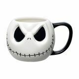 Taza Jack Skellington