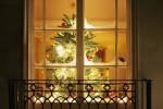7 formas de proteger tu hogar en Navidad