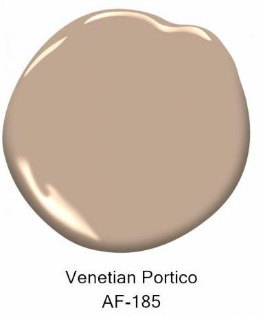 paleta de tendencias de color de benjamin moore 2022