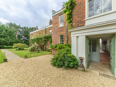 la experiencia bridgerton estancia en inglethorpe hall en norfolk