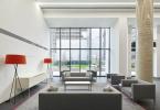 Fiebre de la Copa Mundial 2018: Apartamentos elegantes con vista al estadio de Wembley en venta