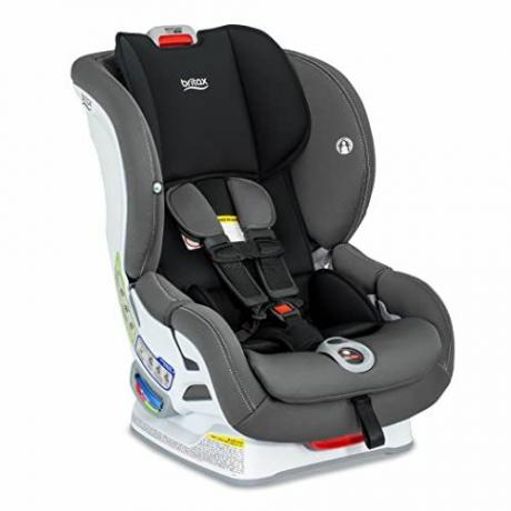 Britax Marathon Clicktight Asiento de coche convertible