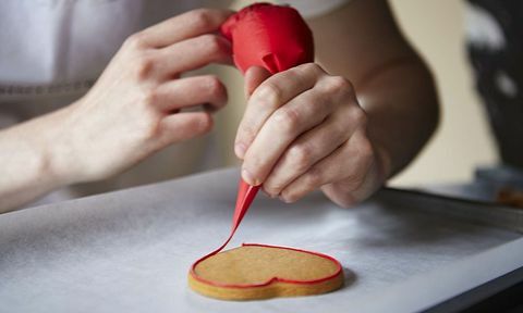 The Biscuiteers lanza tutorial en línea