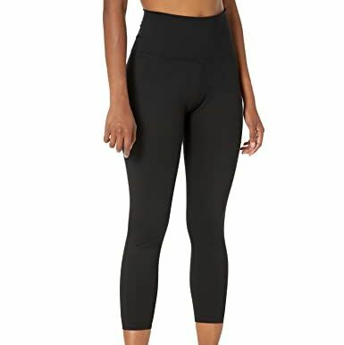 Leggings de yoga de cintura alta