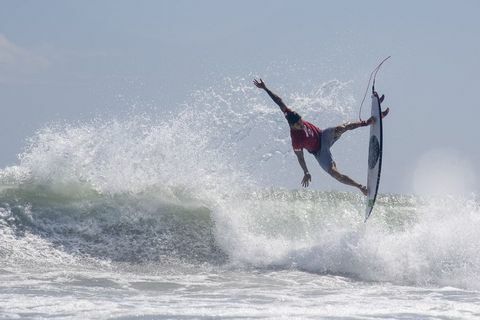 olimpiadas de surf 2021