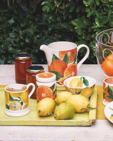 emma bridgewater lanza la gama primavera 2021 - emma bridgewater