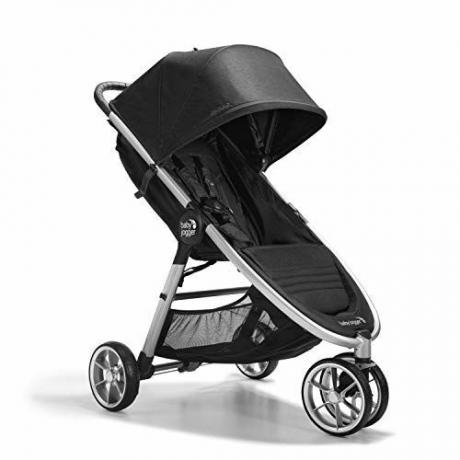 Cochecito Baby Jogger City Mini 2