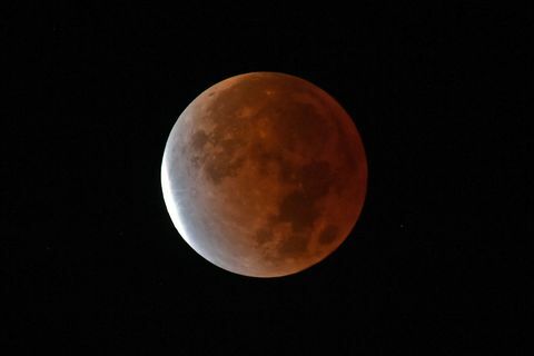 eclipse lunar noviembre 2021