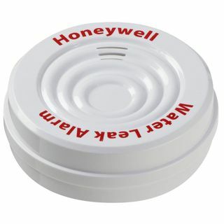 Honeywell RWD21 Alarma de fuga de agua