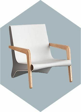 Silla Solís Adirondack