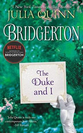 El duque y yo: Bridgerton (Bridgertons)