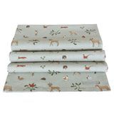 Woodland Table Runner