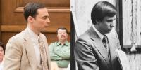 Cómo se ve el reparto de la película Ted Bundy de Netflix contra personas reales