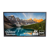 Veranda Outdoor 55-Inch 4K UHD HDR Televisor LED