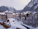 La ciudad suiza de Bergün acaba de prohibir la fotografía