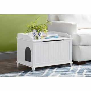 Ava Litter Box Enclosure