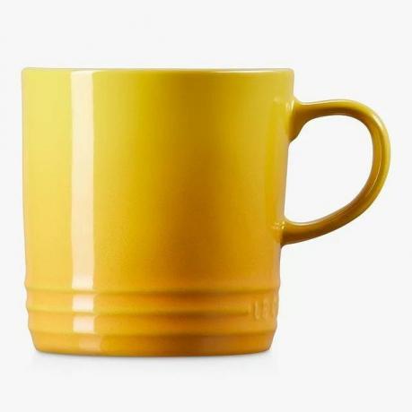 Taza de gres Le Creuset