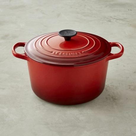 Horno holandés Le Creuset