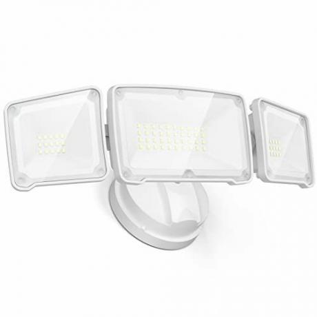 Luz de seguridad LED de 35W