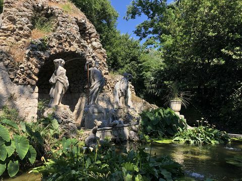 jardines adriáticos de monty don, bbc dos