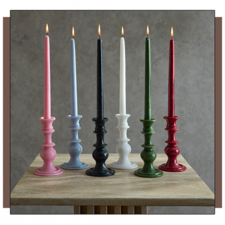 candelabros