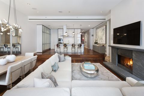 apartamento Bethenny Frankel Soho