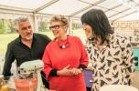 Razones por las que te encantará Great British Bake Off de Channel 4