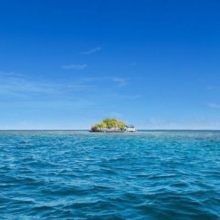 Isla del Caribe para alquilar en Airbnb