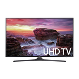 Televisor LED inteligente Ultra HD SAMSUNG 65 "Clase 4K (2160P) 