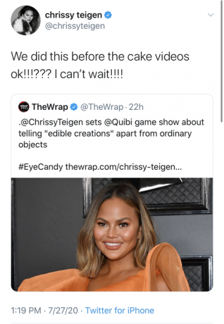 tweet chrissy teigen candy candy