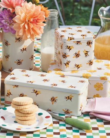 emma bridgewater lanza una nueva gama magnífica de primavera para 2021