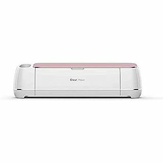 Máquina para hacer Cricut 2007004, rosa