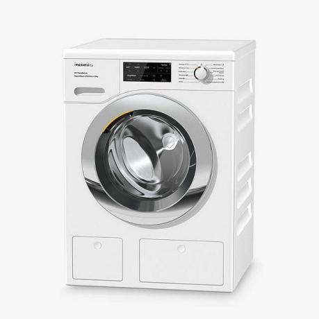 Miele W1 Excelencia WEI 865