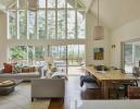 Jess Cooney diseña una casa familiar acogedora y moderna en The Berkshires