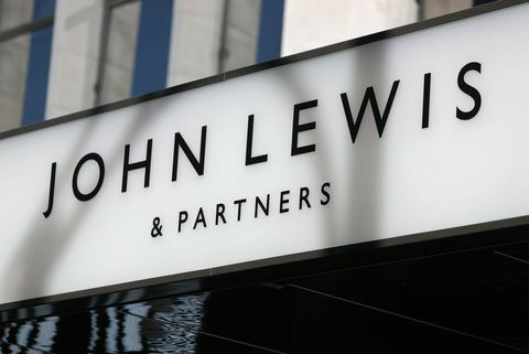 Tienda John Lewis & Partners