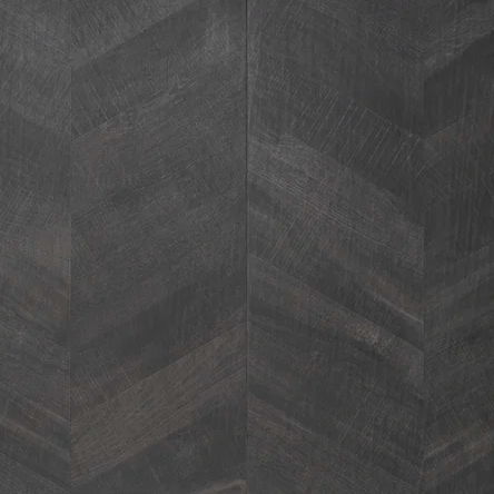 Montgomery Chevron Matte Porcelain Wood-Look Floor and Wall Tile 