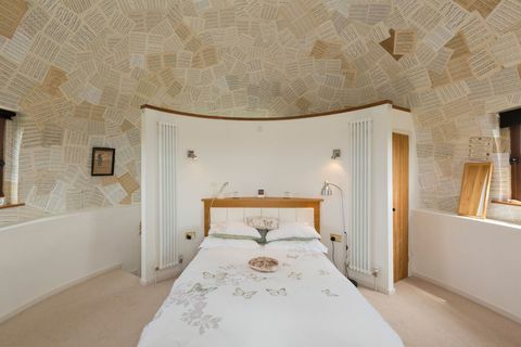 The Windmill, Croxton, música de dormitorio de Stafford, Savills