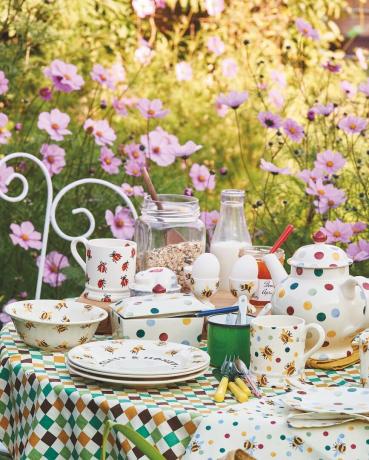 emma bridgewater lanza la gama primavera 2021 - emma bridgewater