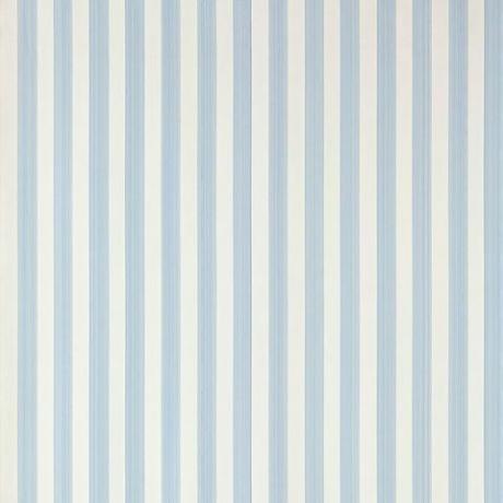 Closet Stripe Wallpaper