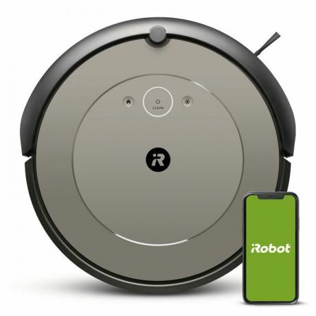 Robot aspirador Roomba I1 (1152)