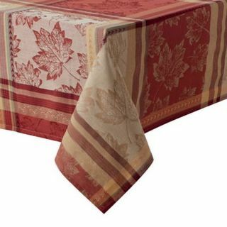 Mantel de jacquard de Emerson 