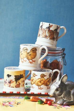 Colección de Pascua de Emma Bridgewater