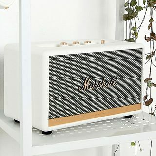 Marshall Blanco Stanmore II Altavoz Bluetooth