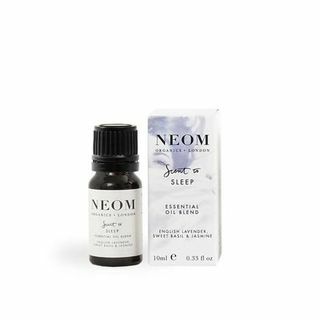 Mezcla de aceites esenciales Neom Scent to Sleep, 10 ml