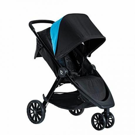 Cochecito ligero Britax B-Lively