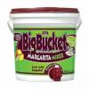 El Big Bucket Margarita Mixer rinde 16 porciones, para que su vaso nunca se agote