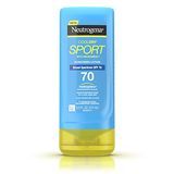 Neutrogena CoolDry Sport Sunscreen Lotion SPF 70